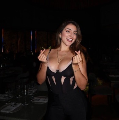 Silk, Secrets, and Seduction: Inside The World Of Jaipur Call Girls